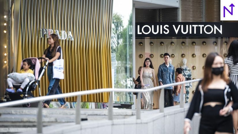 India's Luxury Market Poised for Growth 