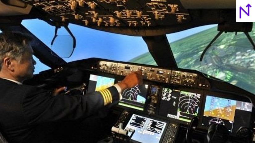 Air India Crash Spurs Debate : Cameras in cockpits