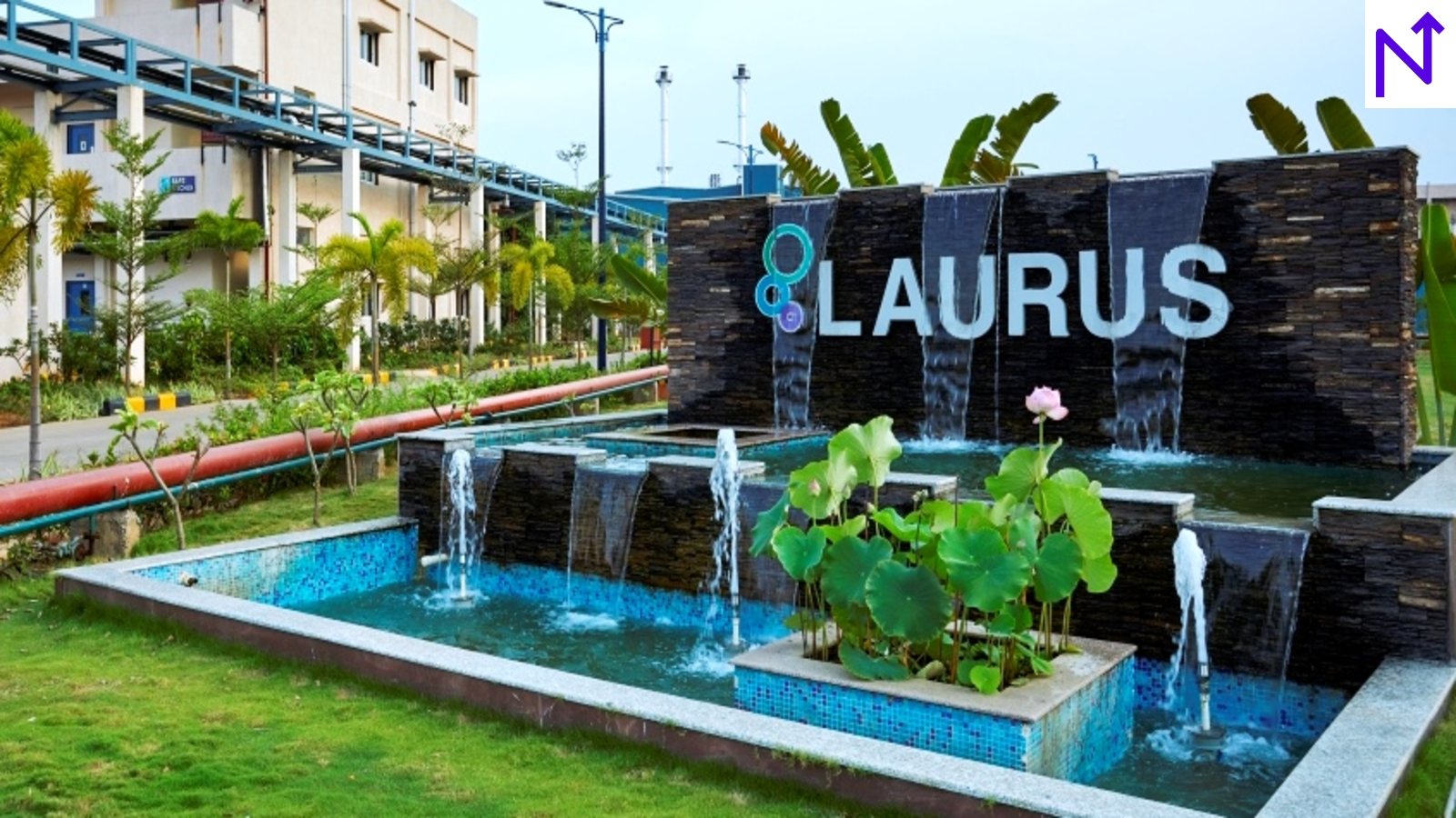 Laurus Labs Shares Plummet Amid US Anti-HIV Funding Pause  