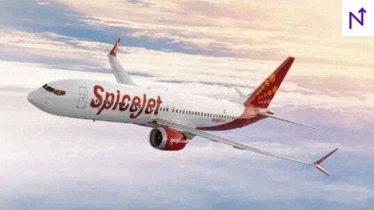 SpiceJet to Re-Induct Boeing 737 MAX Aircraft, Shares Surge