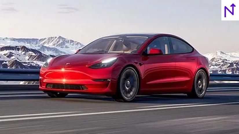 Tesla's Preferred Financer & Insurers Ready for India Launch