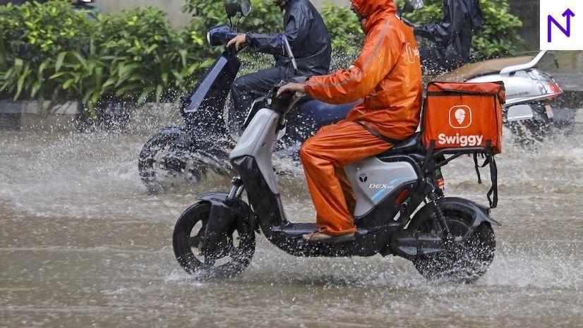 Swiggy's Bolt Service Sparks Competition and Safety Concerns 