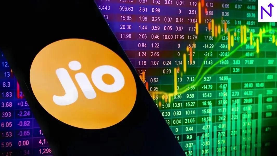 Jio Financial Services Reports 0.3% YoY Rise in Net Profit