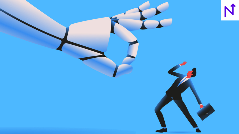 Tech Layoffs Surge Amid AI Revolution : Amazon, Intel to cut more jobs