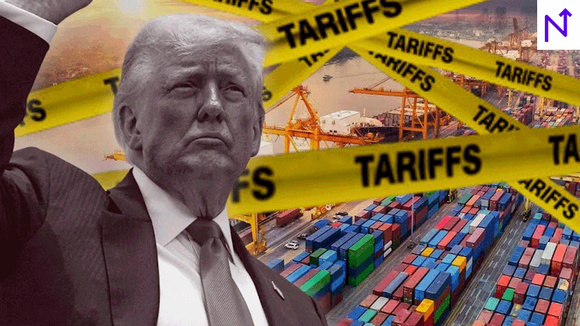 Delta's Tariff Loophole : Companies are outsmarting Trump