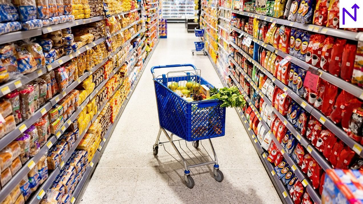 Indians Shifting from Cereals to Convenient Foods, Impact on Health