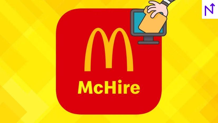McDonald's Data Breach Exposes 60M Applicants