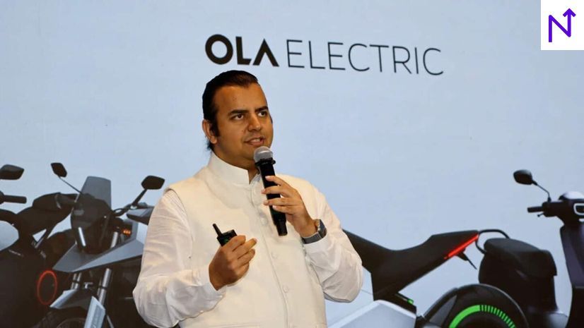 Maharashtra Set to Shut 90% Ola Electric Showrooms