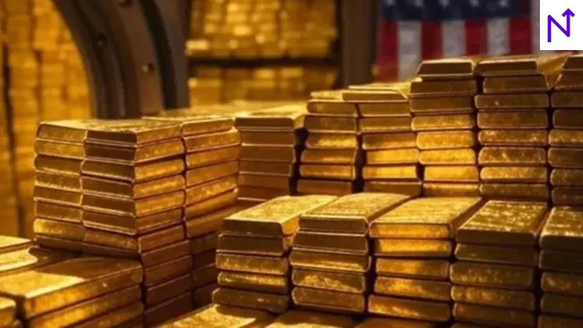 Global Gold Reserves Rankings Revealed