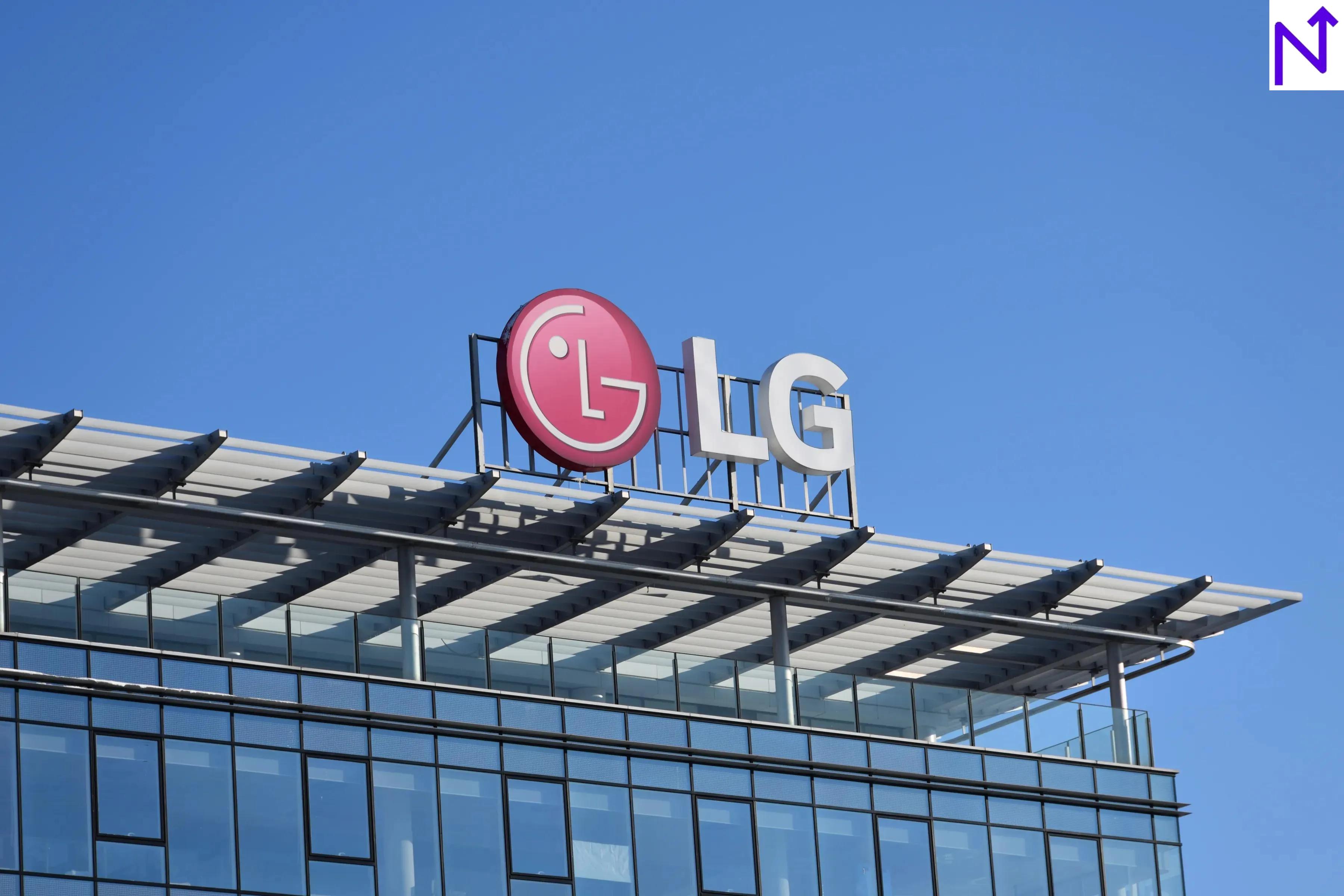 LG Electronics Plans $15 Billion IPO in India