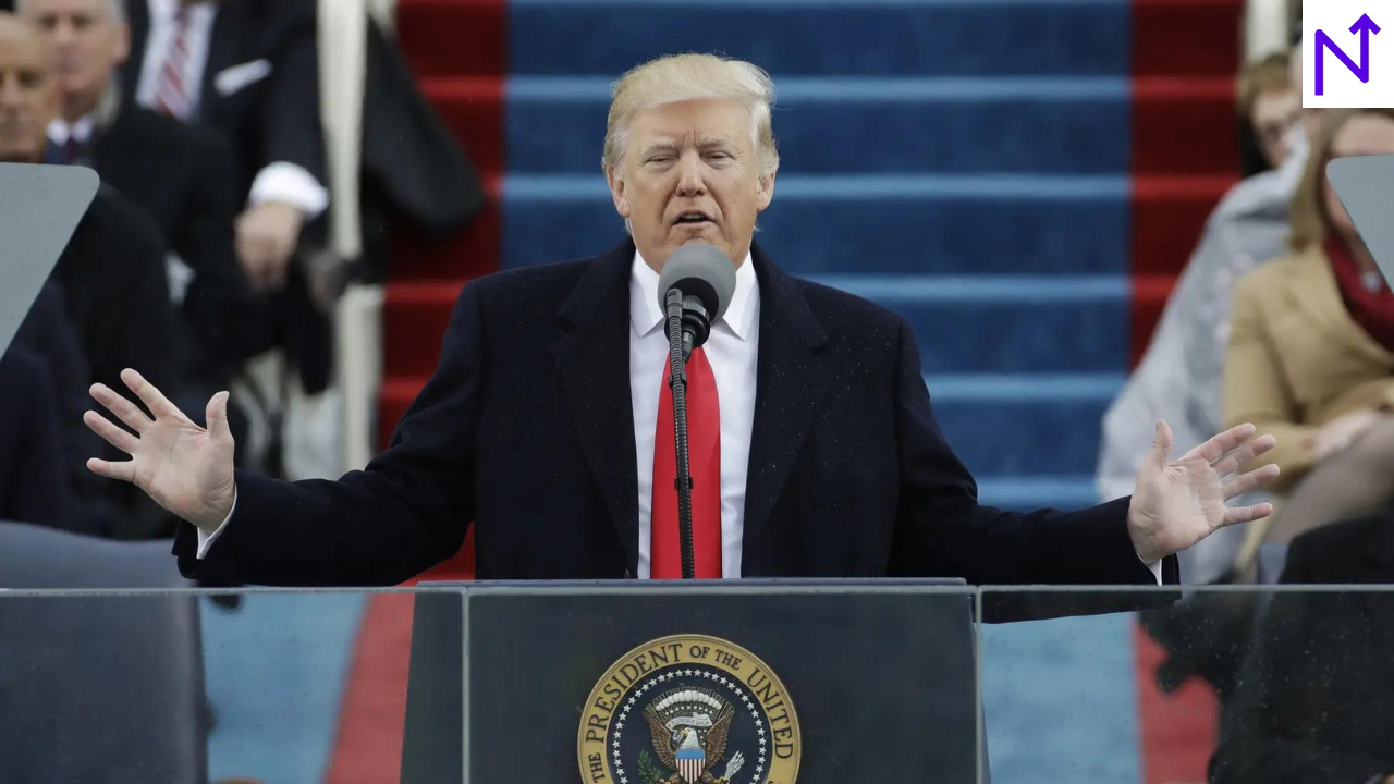 Trump to Boost Cryptocurrency Industry with Executive Orders
