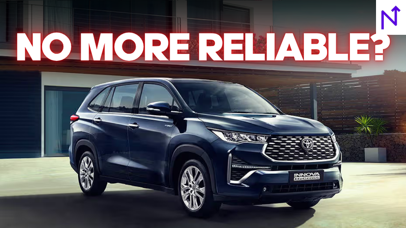 Toyota's After-sales Service Concern