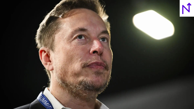 Elon Musk Doubts $500 Billion AI Project