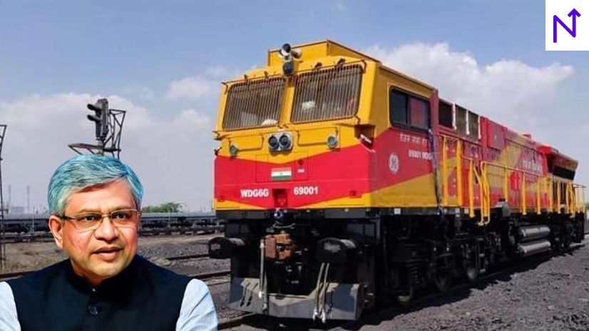 Titagarh Rail Systems Lands Rs 312.69 Cr Order