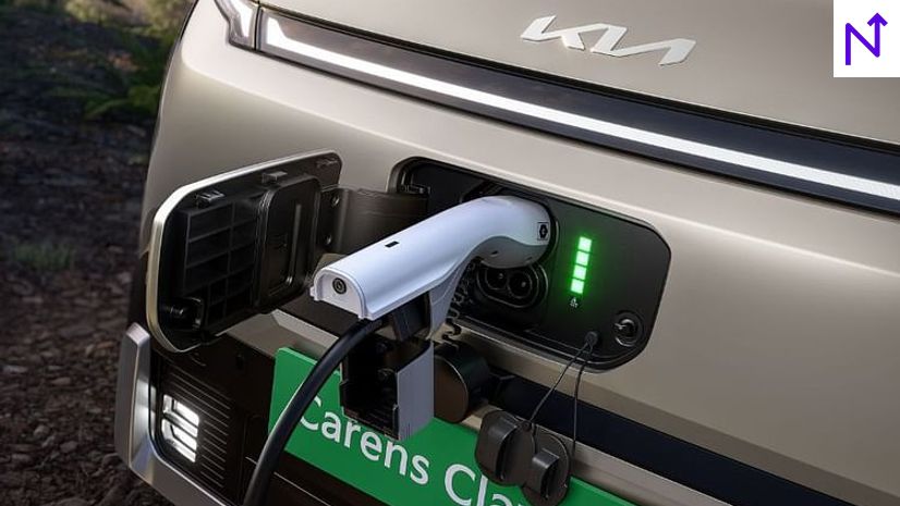 Kia India Launches K-Charge Ecosystem