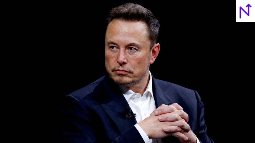 Elon Musk's xAI Sues Apple & OpenAI