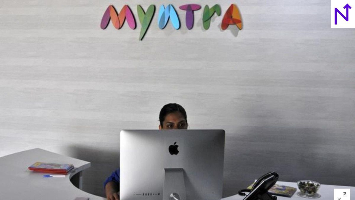 E-commerce Fraud: Myntra Scammed Rs 1.1 Crore
