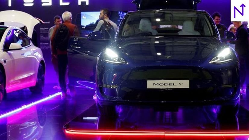 Tesla Set to Launch Model Y in India
