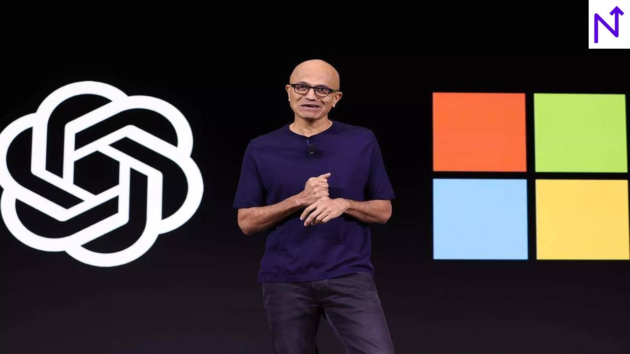 Microsoft and OpenAI Partnership Remains Intact