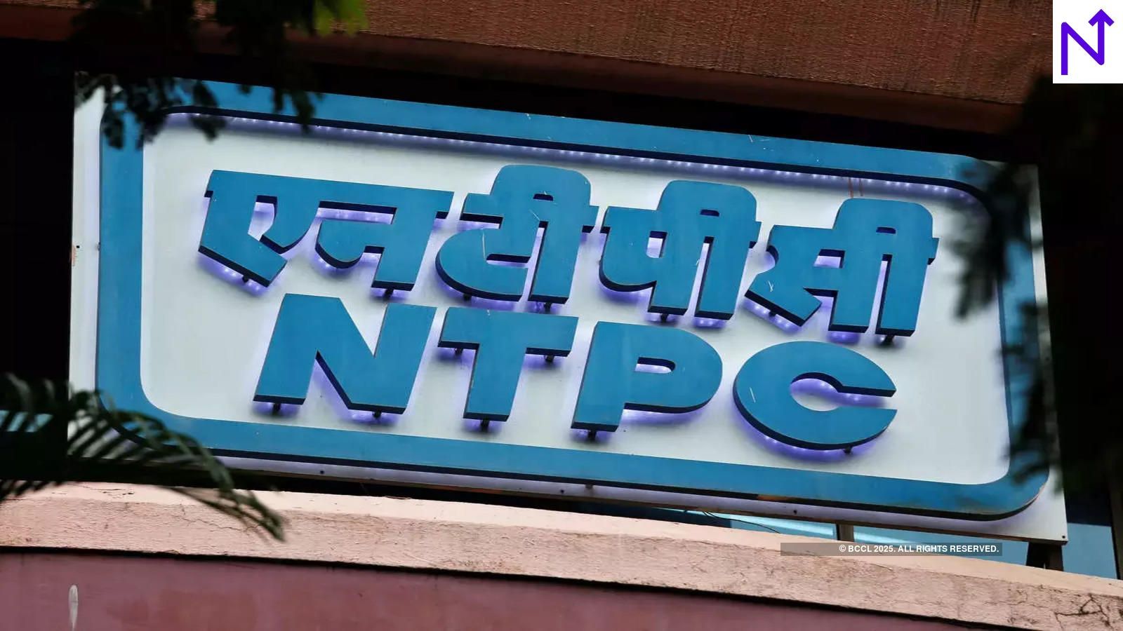 NTPC Q3 FY24 Net Profit at ₹4,711.4 Crore, EBITDA Surges 20.3% YoY