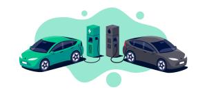 Petrol vs EV