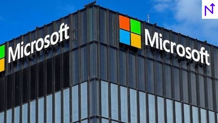 Microsoft Hires Google DeepMind Talent