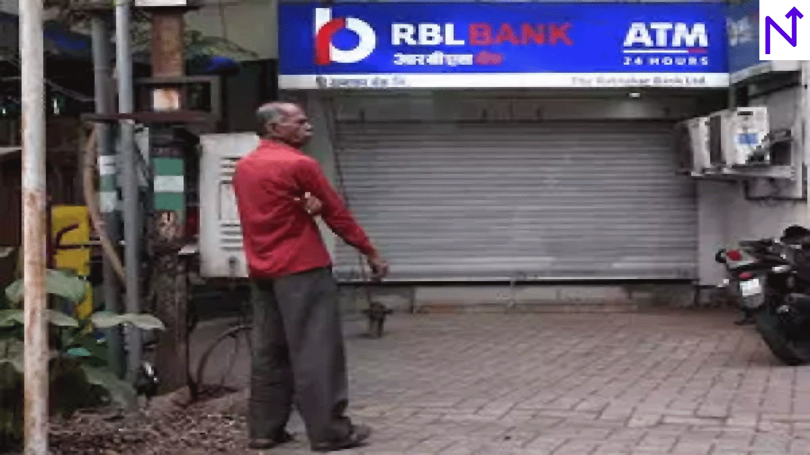 RBL Bank's Net Profit Plummets 86%