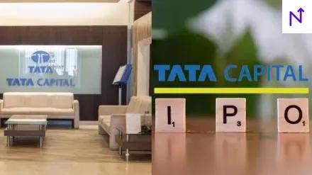 Tata Capital Plans Mega IPO Launch in July