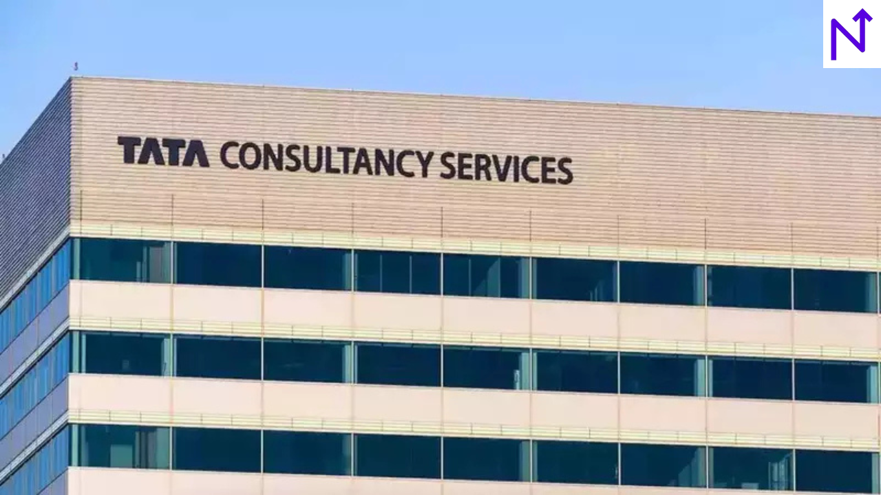 TCS Leads IT Sector Surge