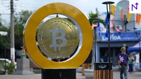 Bitcoin Rebounds as Investors React to Geopolitical Tensions