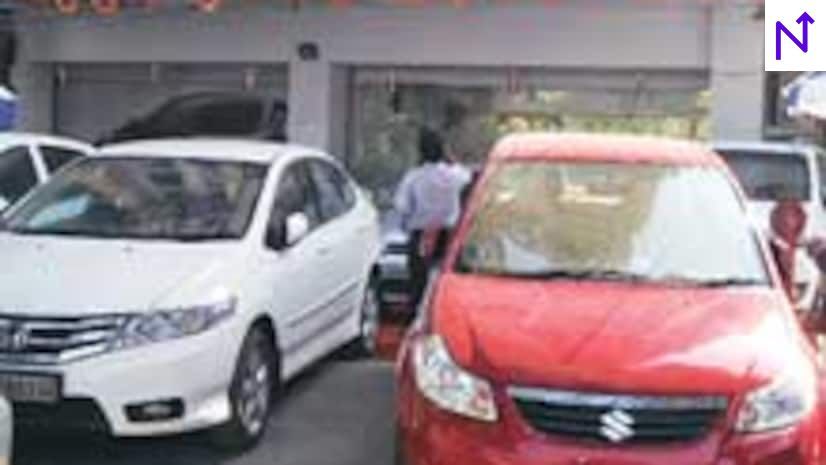 CarTrade Tech Stock Soars 9% After Strong Q3 Results