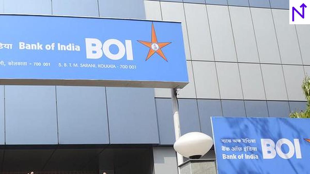 Bank of India Reports Strong Growth in Q3FY25