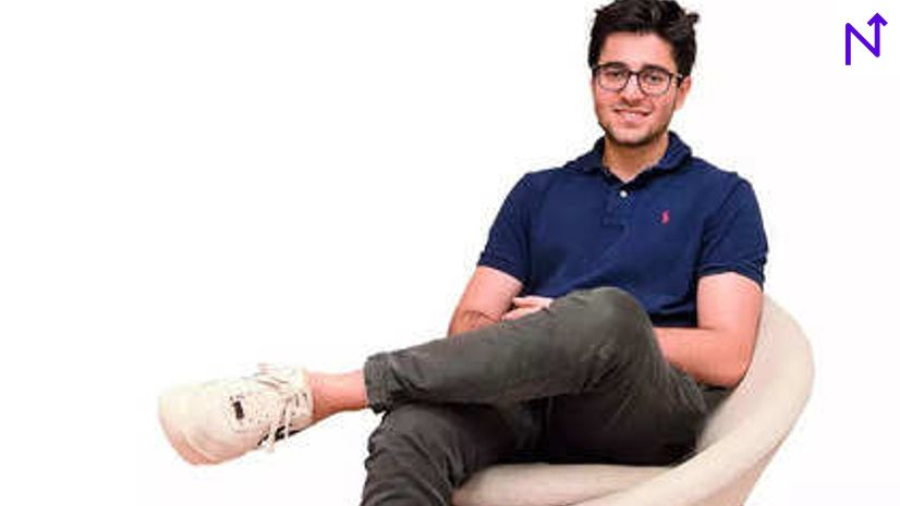 Zepto Startup Set to Raise $500M