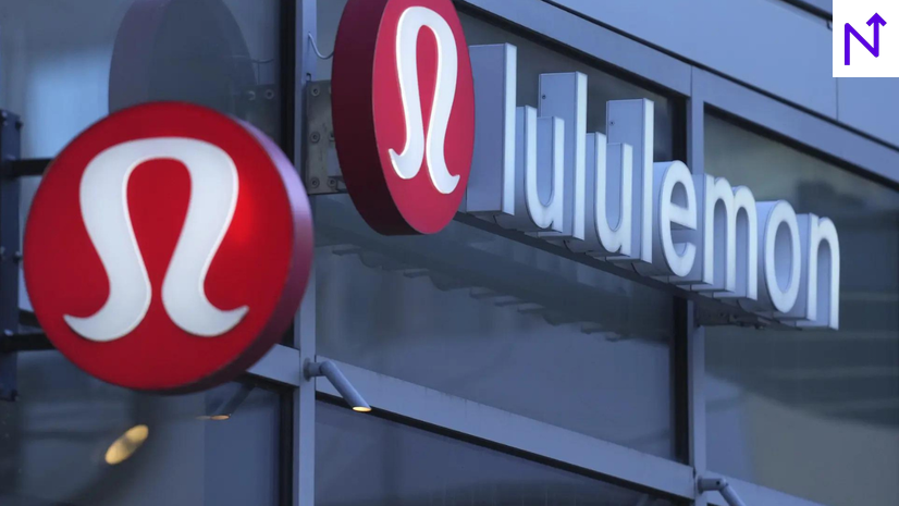 Lululemon Enters India with Tata CLiQ