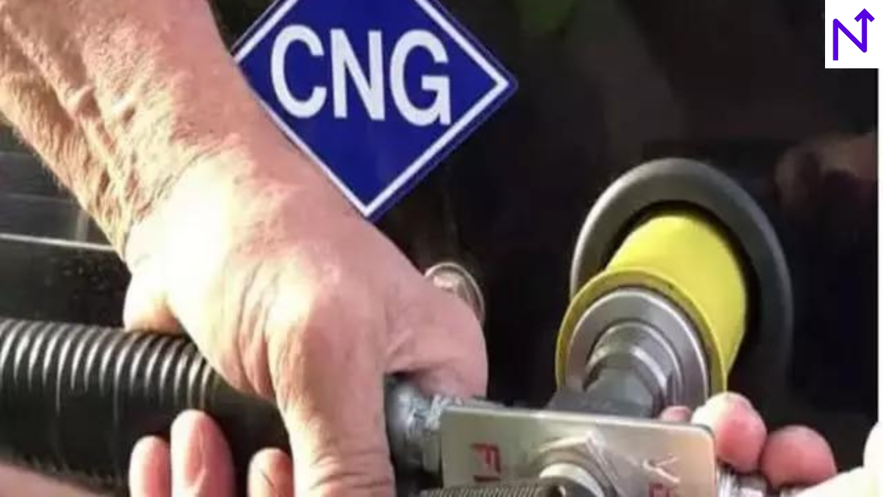 Boost in Gas Supply Prevents CNG Price Hike in Delhi