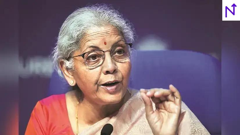 NBFC Growth Surpasses Banks, FM Emphasizes Synergy