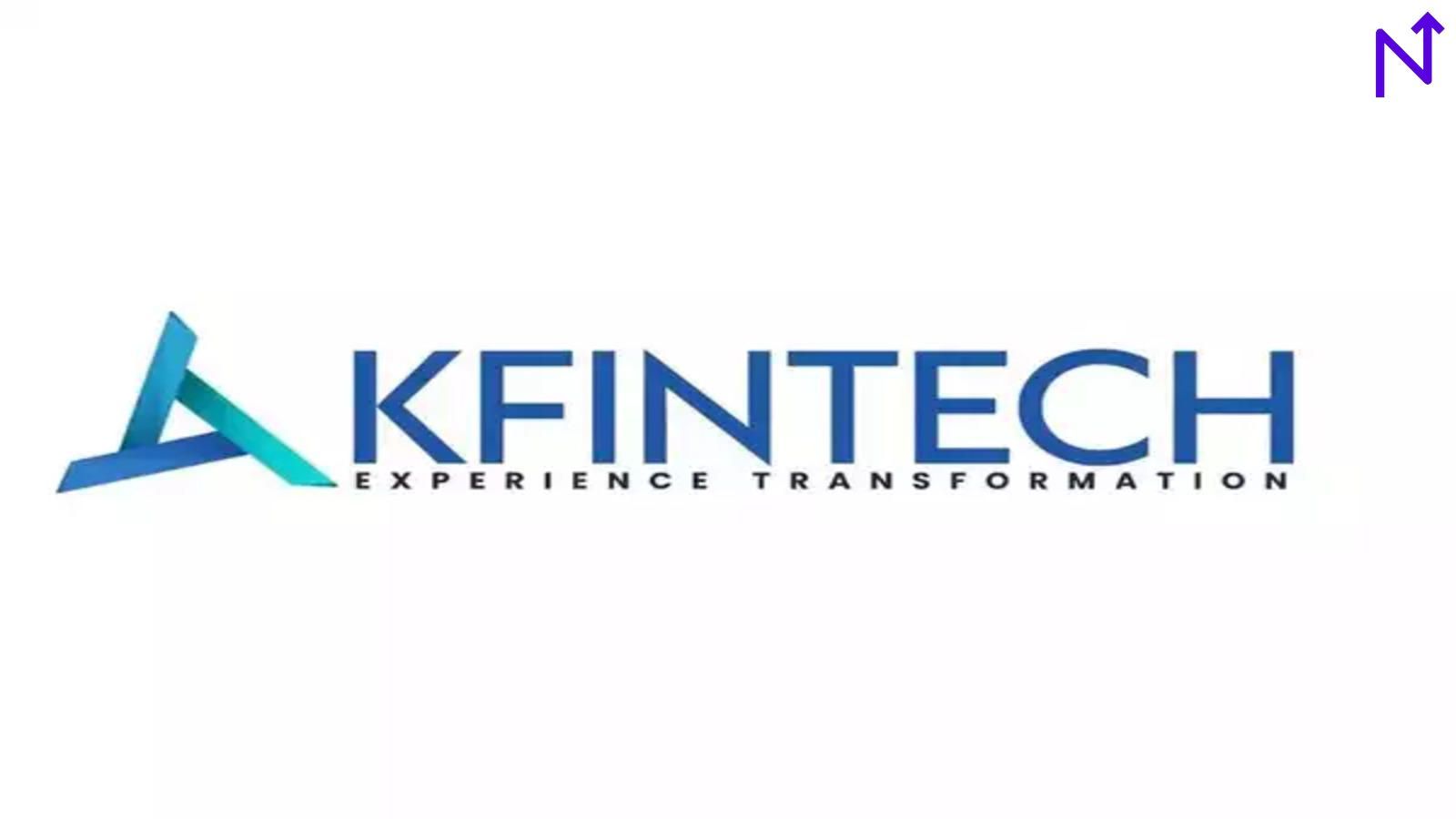 KFin Technologies Reports Stellar Q3 Performance