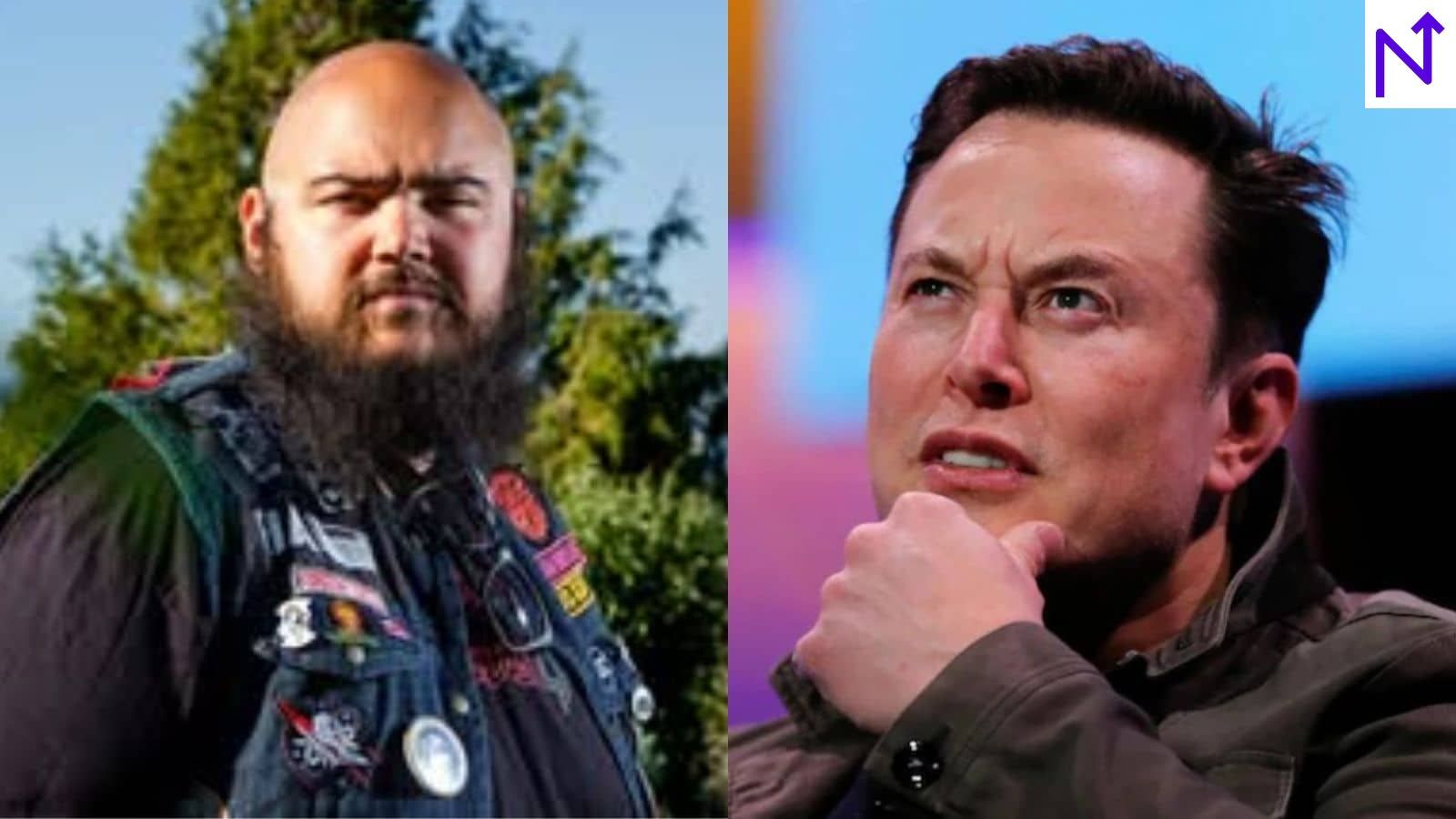 Tesla Employee Quits Over Musk's Political Ambitions