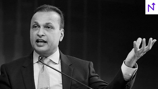 Anil Ambani Faces Alleged Fraud Charges 