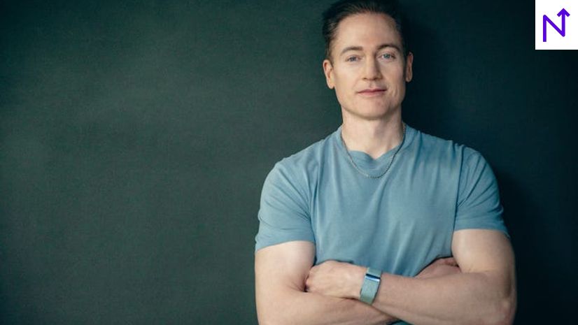 Bryan Johnson Considers Selling Anti-Ageing Startup
