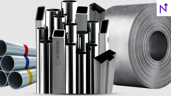 Sambhv Steel IPO: Price, Subscription Dates, Lot Size & More