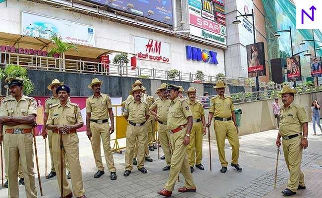 Bank Manager Among 4 Arrested for Rs 12.51 Crore Fraud