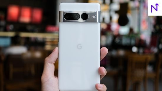 Google Pixel Phones Banned in Japan