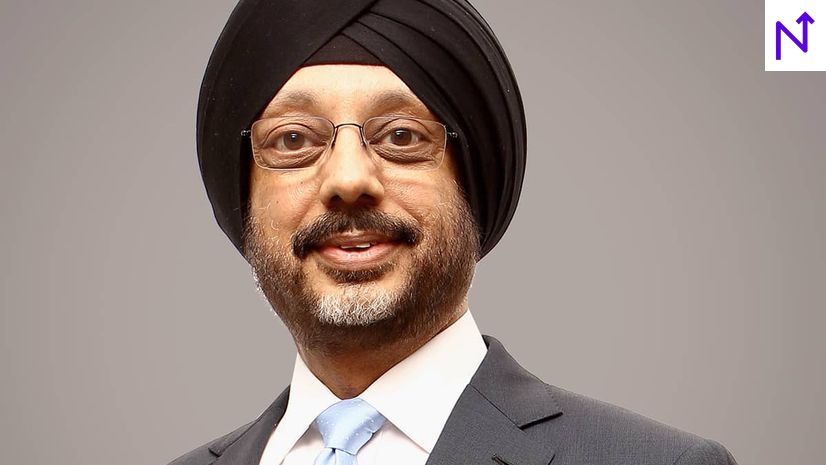 JioStar Appoints Former Sony MD NP Singh