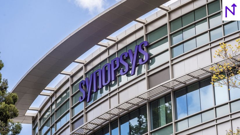 Synopsys Secures Chinese Approval for $35B Ansys Deal