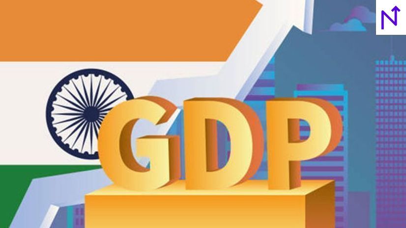 Indian Economy Forecast: 6.5% GDP Growth Amid Global Uncertainties