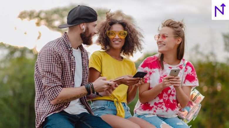 Gen Z Embraces Micro-Retirement Trend : Sparks Major debate