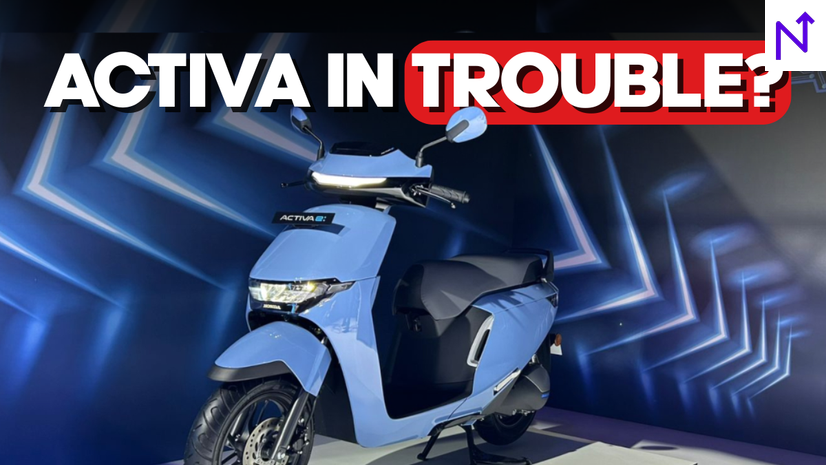 Hero Vida VX2 Price Drop!