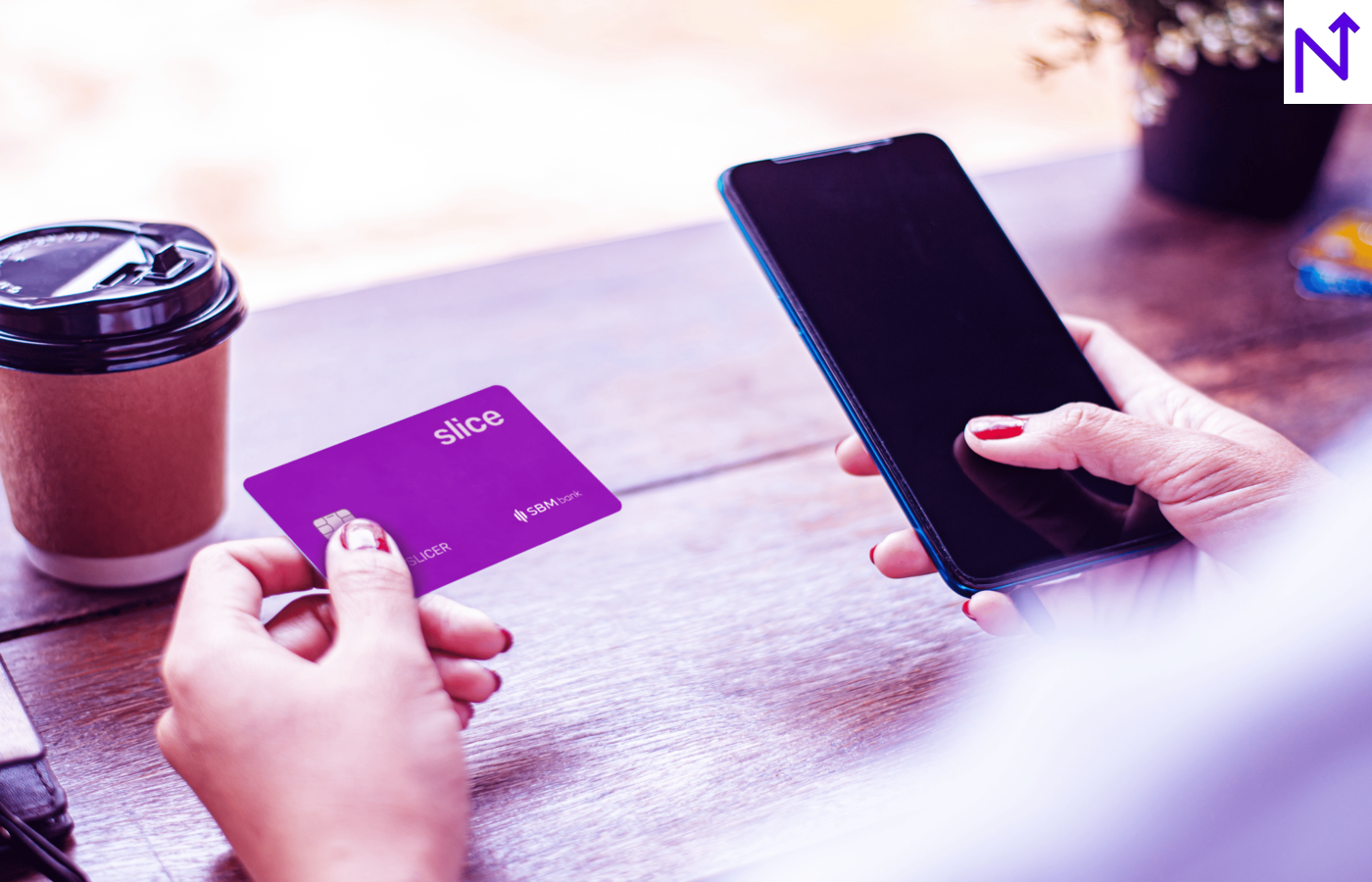 Slice: From Fintech Startup to Full-fledged Bank
