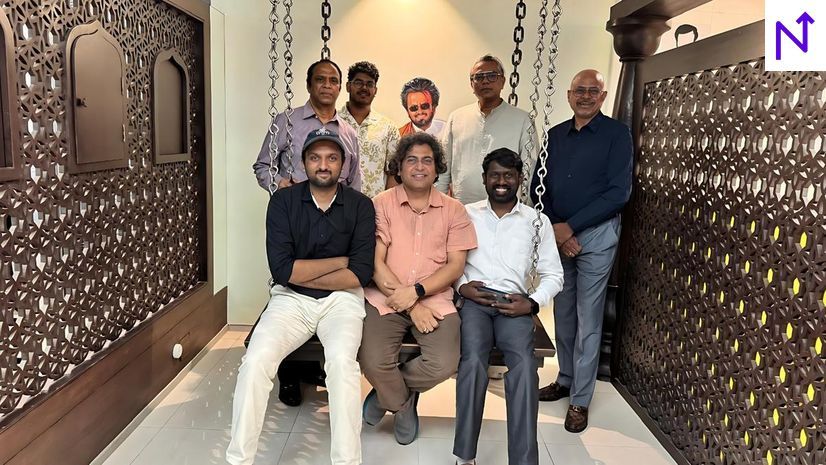 IIT Madras Blockchain Startup Plenome Raises ₹6.5 Crore